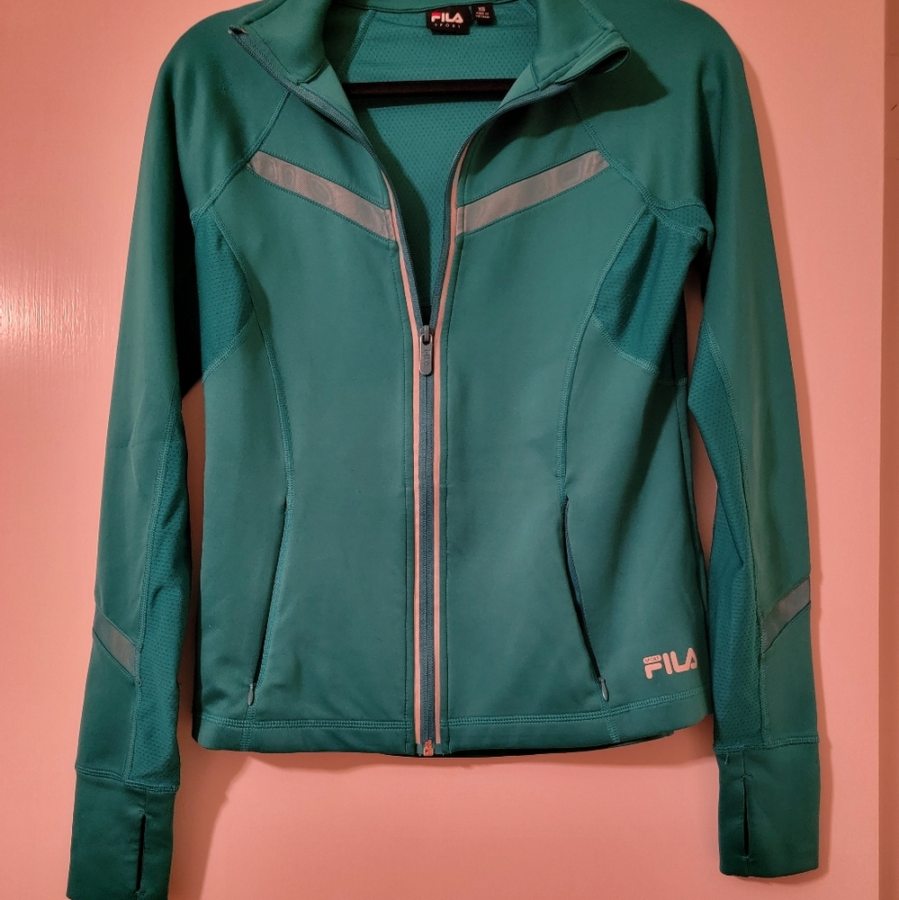 Fila Sports jacket